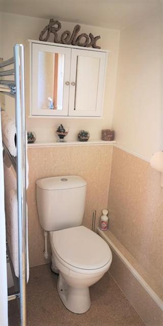 Ginger'S Apartment สเตอร์ลิง ภายนอก รูปภาพ